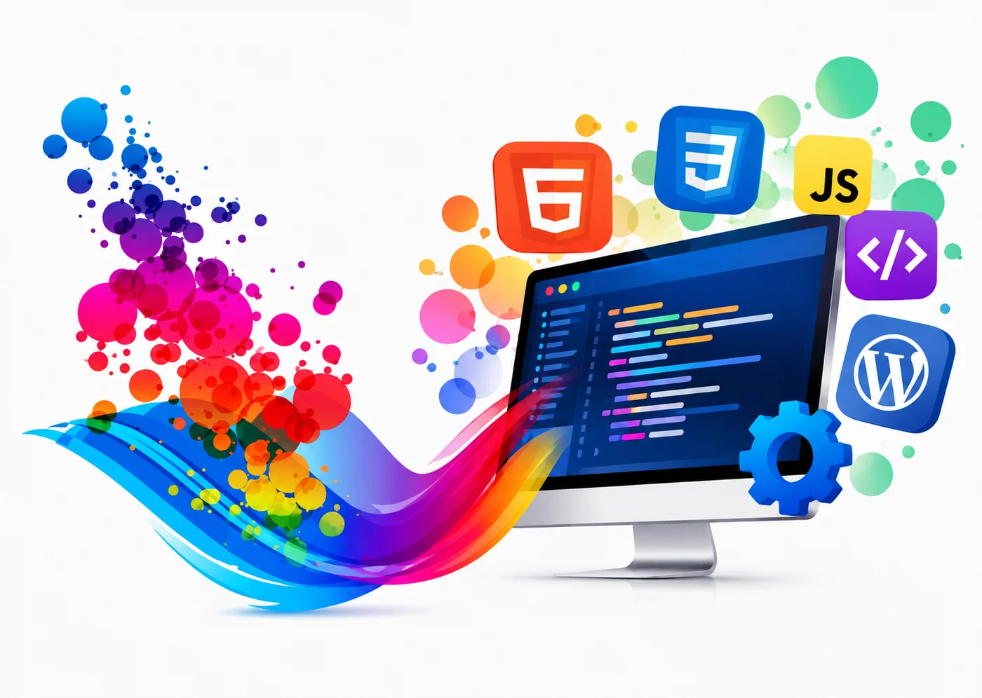 Website Development service