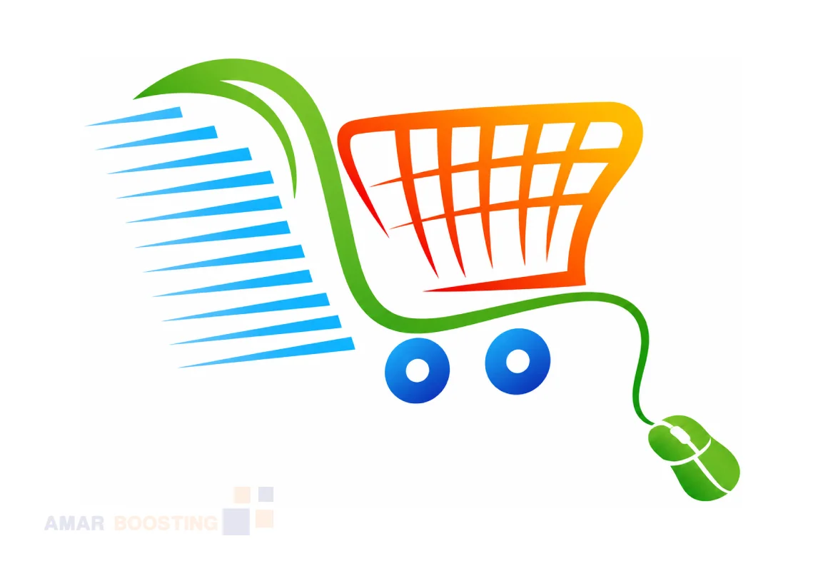 E-Commerce Marketing service