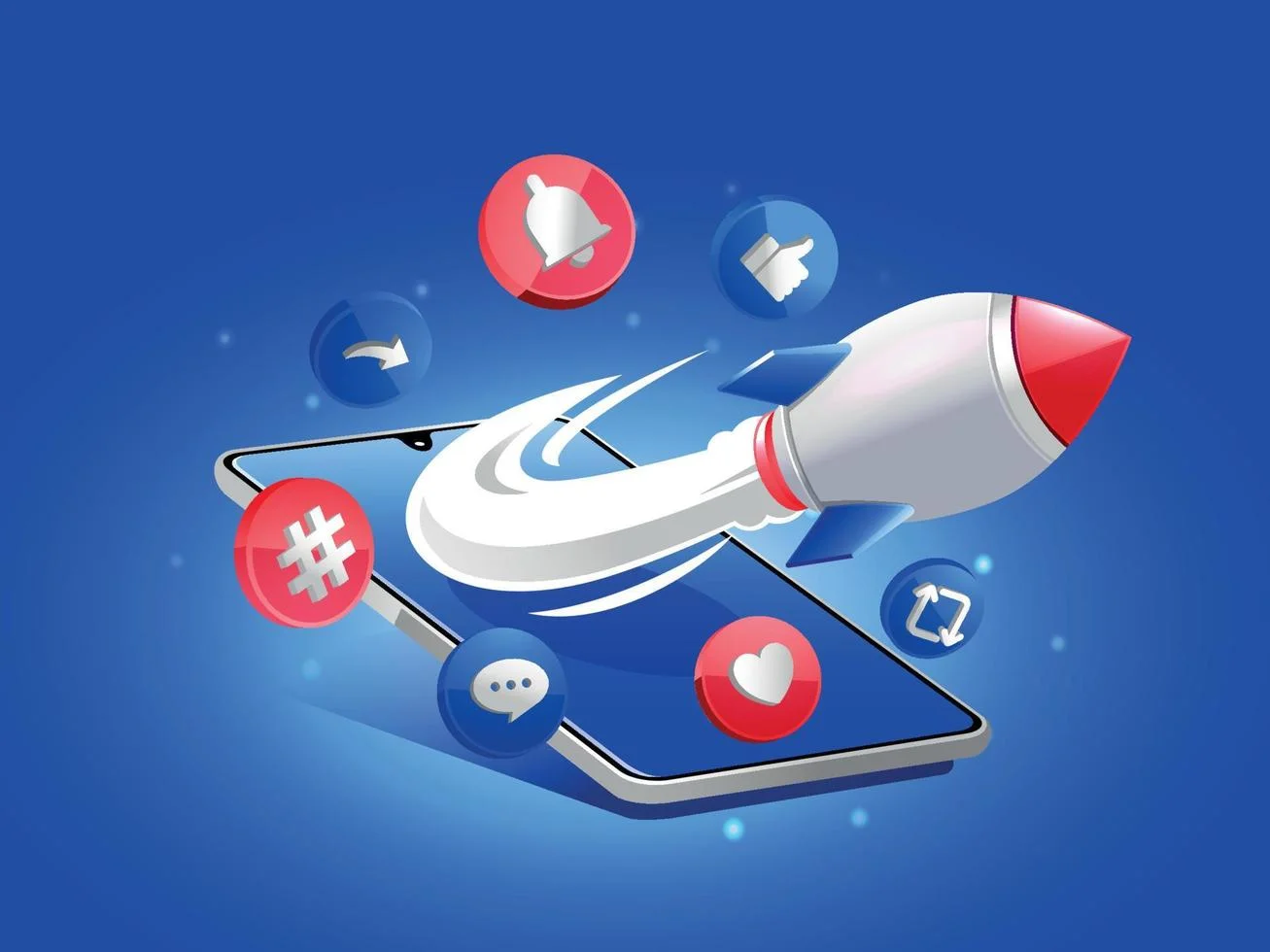 Boosting & Promotion service