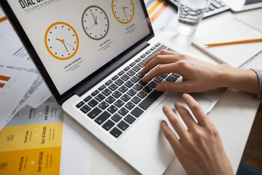 Website Support service
